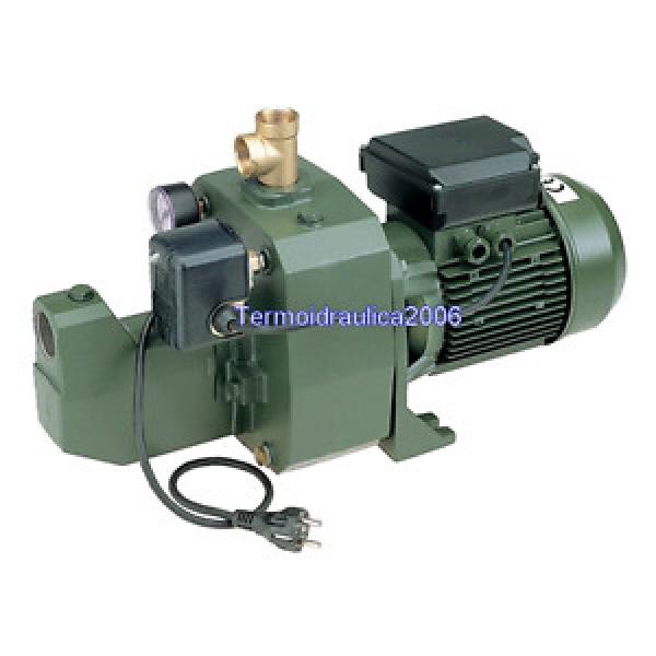 DAB Self priming cast iron pump body Fitted JET151M-P 1,1KW 1x220-240V Z1 #1 image