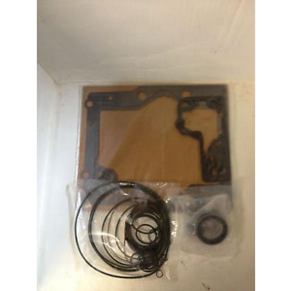 REPLACEMENT NEW SEAL KIT FOR SUNDSTRAND 90 SERIES 250CC HYDROSTATIC PUMP #1 image