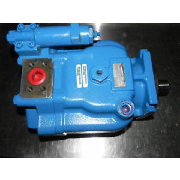 VICKERS PVH7QICRF1S100M731 PUMP GMP-0103722 #1 image