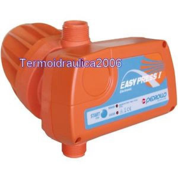 Pedrollo EASYPRESS Electronic pump controller EASY PRESS II 2HP /1,5KW/220V Z1 #1 image