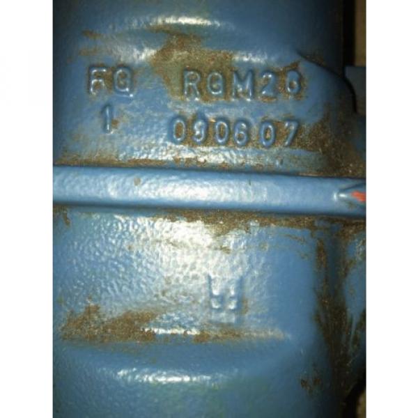 Kral Screw Pump Type KF 85.AAA.000394 #4 image