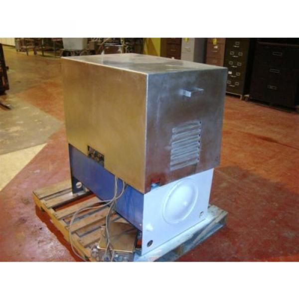 3 HP Hydro Systems Hydraulic Power Pack #3 image