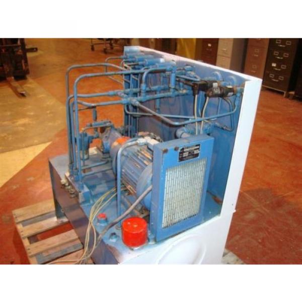 3 HP Hydro Systems Hydraulic Power Pack #4 image