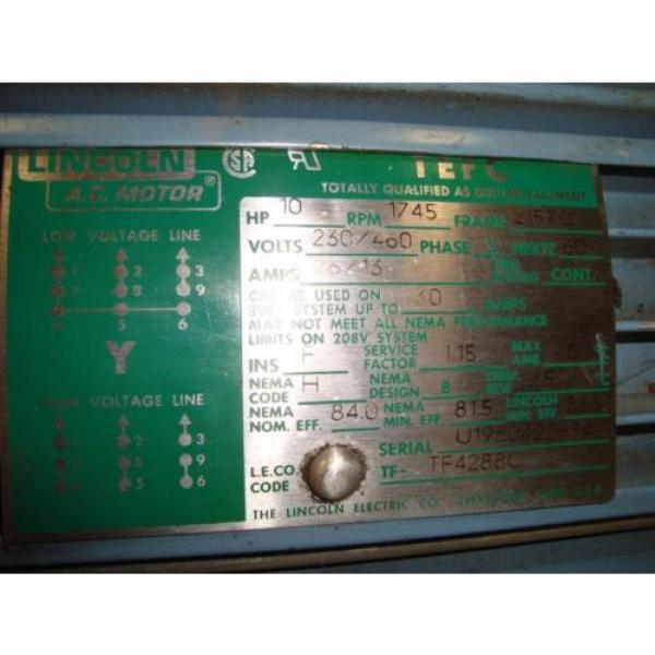 10 HP Price Engr Power Pack #4 image