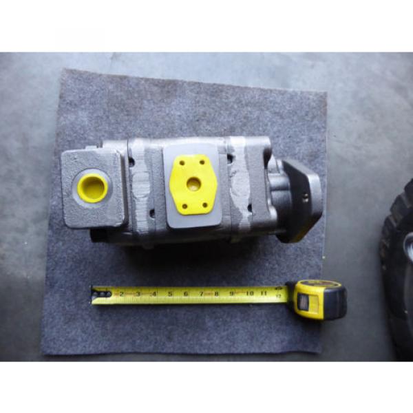 NEW HIDRODINAMICA HYDRAULIC PUMP 33102016001 PARKER COMMERCIAL #3 image