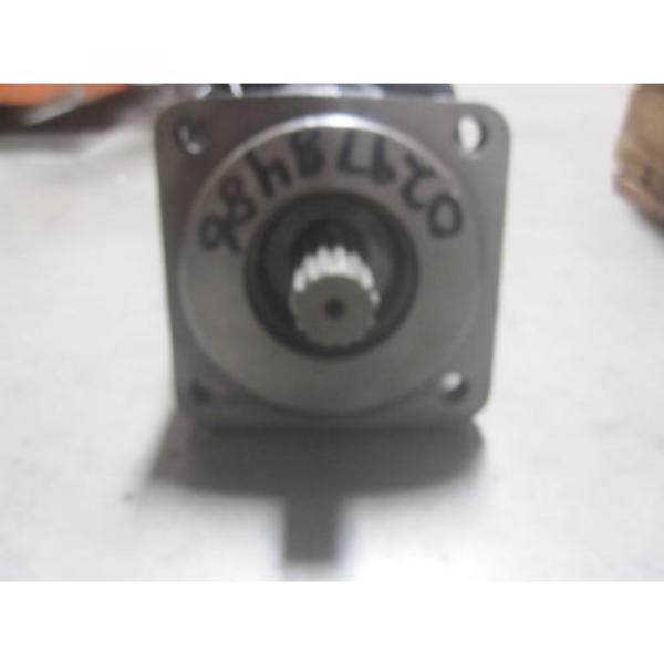 NEW PARKER COMMERCIAL HYDRAULIC PUMP # 323-9210-091 #4 image