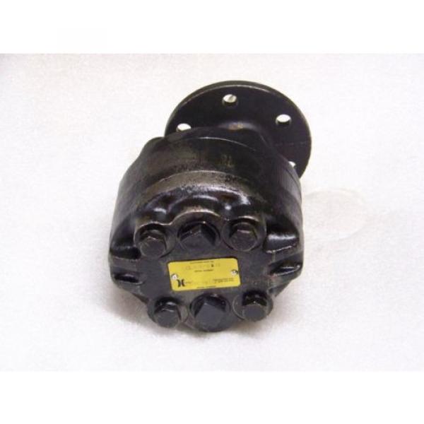 Hydreco Pump 1515MC3B1BB 5/8&#034; Shaft Bi-Directional 13.8 GPM #4 image