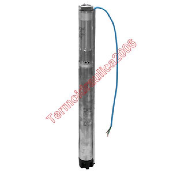 Grundfos Submersible Water Pump 3&#034; Well Borehole SQ7-30 1,26kW 1x230V 50/60Hz Z1 #1 image