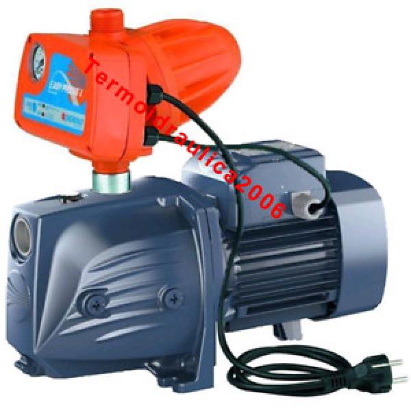 Self Priming Water Pump electronic pressure switch JSWm1A-N-EP1 0,85Hp 240V Z1 #1 image