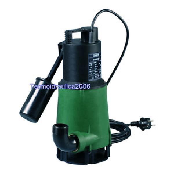 DAB Pump Submersible Sewage And Waste Water FEKA 600 M-A-SV 0,55KW 1x220-240V Z1 #1 image