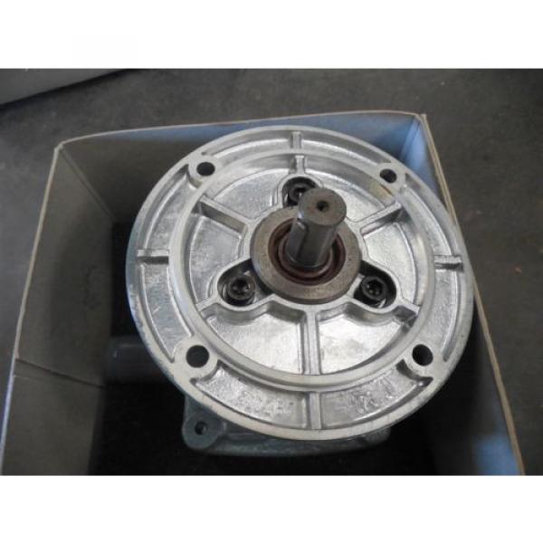 NEW Scherzinger 251 FBR Rotary Gear Pump #3 image