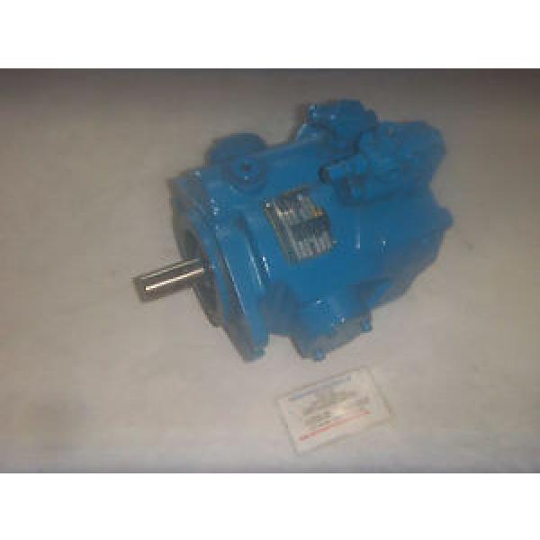 Parker PVP23300RM21 Hydraulic pump #1 image