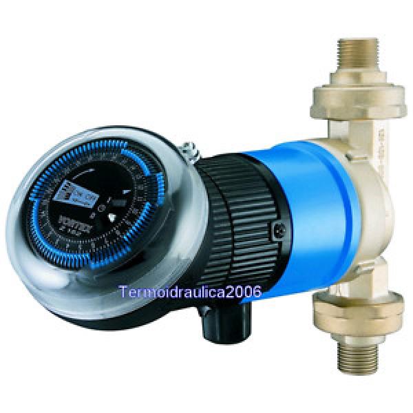 DAB Circulator Hot Water System BWZ 152V o T 25W 1x230V 110mm Z1 #1 image