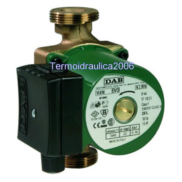 DAB Circulator Hot Water System VS 16/150 M 41W 1x230V 150mm Z1 #1 image