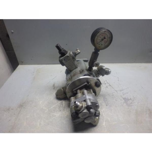 Continental Hydraulic Pump_PVR6-8B15-RF-0-621-E-2-Y5600-2 #1 image