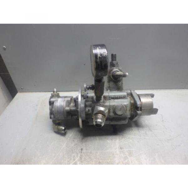 Continental Hydraulic Pump_PVR6-8B15-RF-0-621-E-2-Y5600-2 #2 image