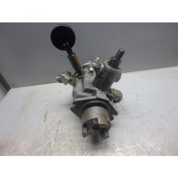 Continental Hydraulic Pump_PVR6-8B15-RF-0-621-E-2-Y5600-2 #3 image