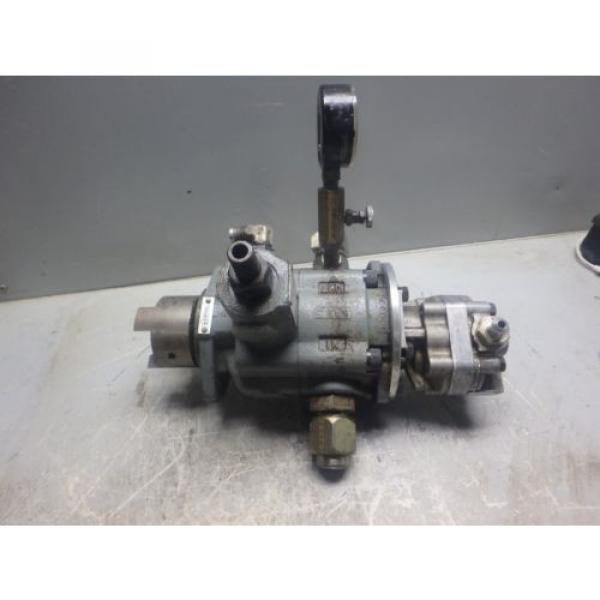 Continental Hydraulic Pump_PVR6-8B15-RF-0-621-E-2-Y5600-2 #4 image