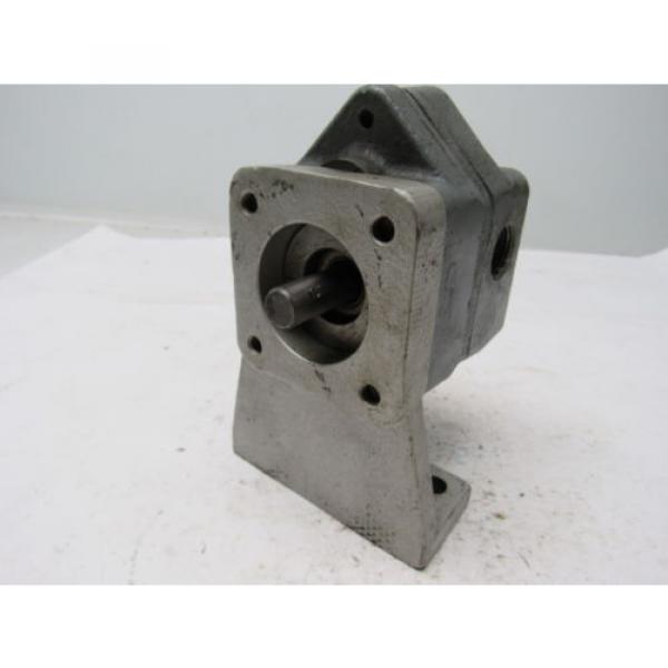 Lubriquip 540-800-091 Meter-Flo Gear Type Pump New P/N 557818 #9 image