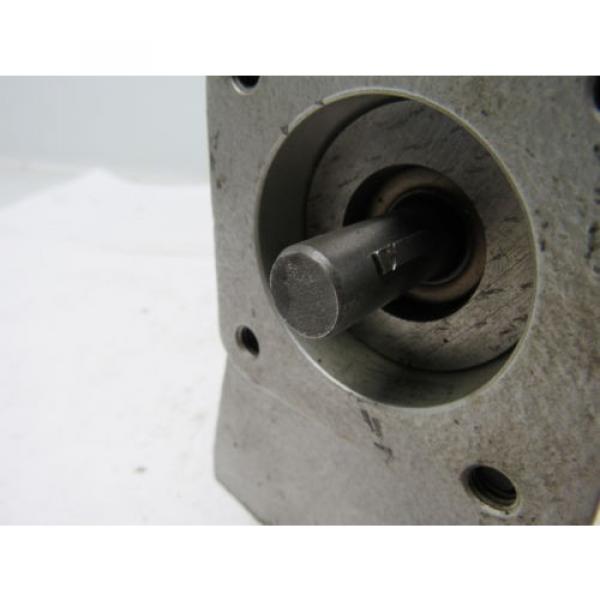 Lubriquip 540-800-091 Meter-Flo Gear Type Pump New P/N 557818 #10 image