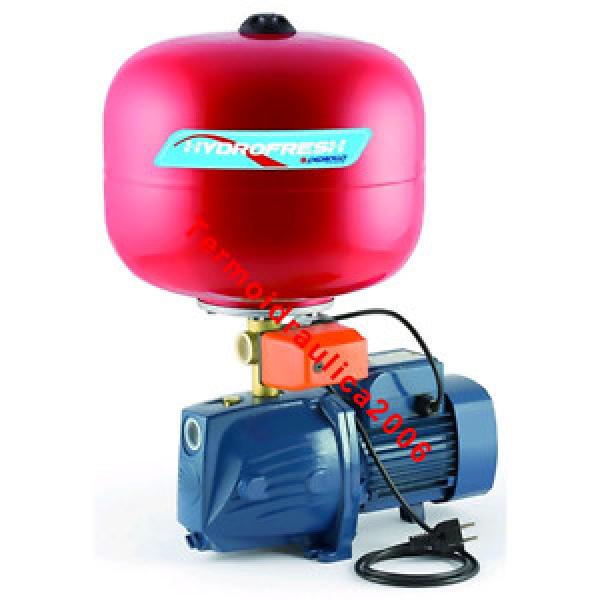 Self Priming Electric Water Pump Pressure Set 24Lt JSWm1BX-N-24SF 0,7Hp 240V Z1 #1 image