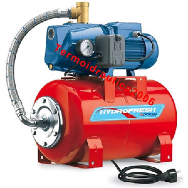 Self Priming Electric Water Pump Pressure Set 24Lt JSWm2CX-24CL 1Hp 240V Z1 #1 image