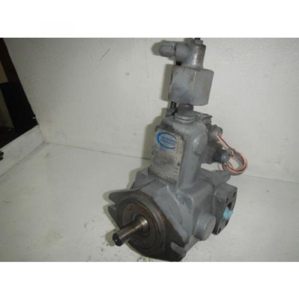 Continental PVR15-15B15-RF-0-518-BGOLD 15GPM Hydraulic Press Comp Vane Pump #3 image