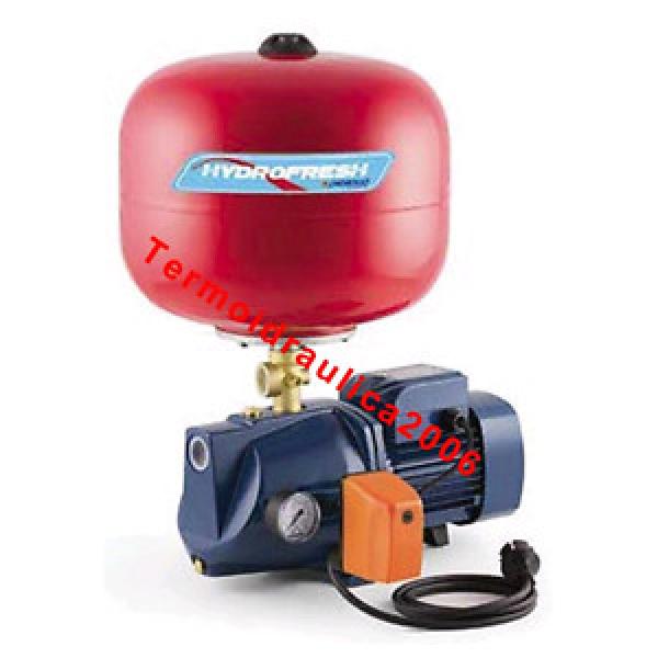 Self Priming Electric Water Pump Pressure Set 24Lt JSWm2CX-24SF 1Hp 240V Z1 #1 image