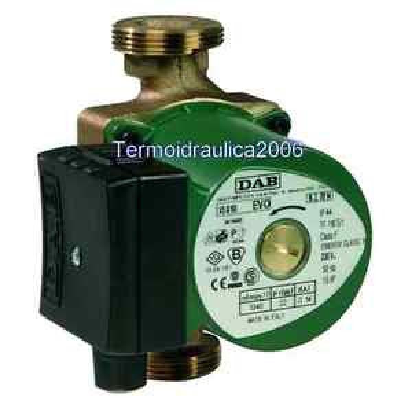 DAB Circulator Hot Water System VS 35/150 M 55W 1x230V 150mm Z1 #1 image
