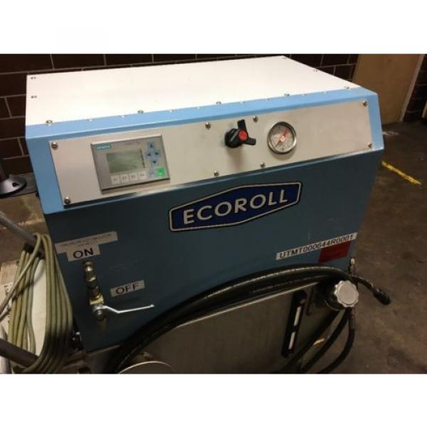 Ecoroll HGP6.5 High Pressure Hydraulic Power Unit 480V Max Pressure 5,800 psi #7 image