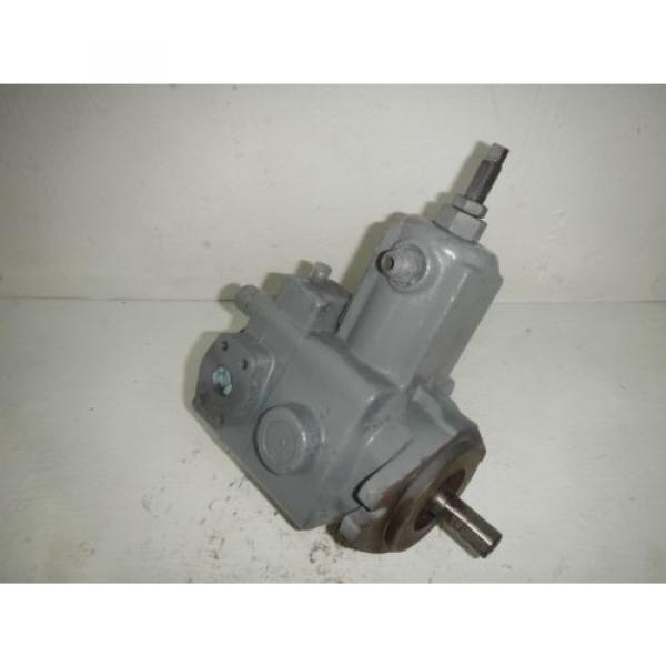 Continental PVR15-15B15-RF-0-521-E 15GPM Hydraulic Press Comp Vane Pump #1 image