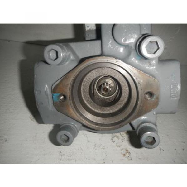 Continental PVR15-15B15-RF-0-521-E 15GPM Hydraulic Press Comp Vane Pump #3 image