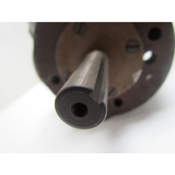 Brown &amp; Sharp 525 Gear Pump 3/4&#034; Shaft 1&#034; Port #10 image