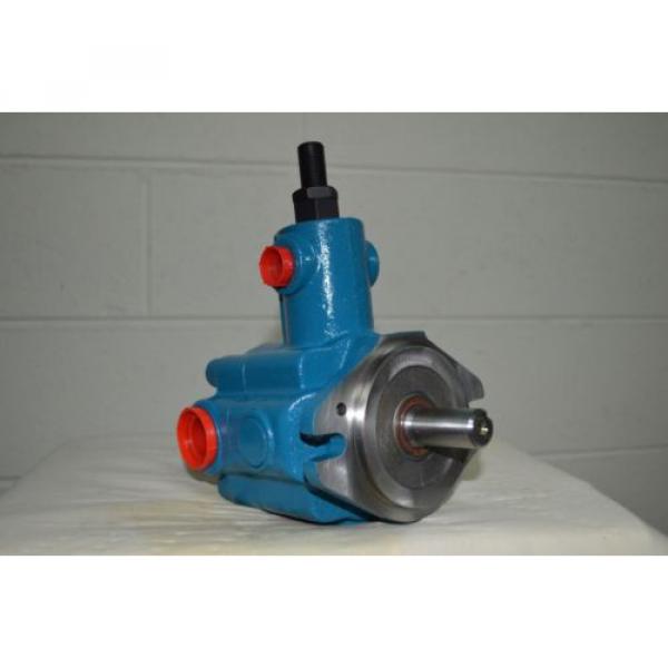 Continental Hydraulic Pump PVR6 6B15-RF-01-F #2 image