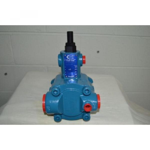 Continental Hydraulic Pump PVR6 6B15-RF-01-F #4 image