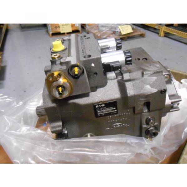 New Eaton Duraforce Pump (560AW01129A) #6 image