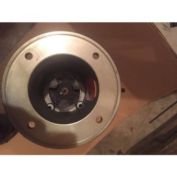 Continental PVR15-20B15RF-0-5-F 20GPM Hydraulic Press Comp Vane Pump #5 image