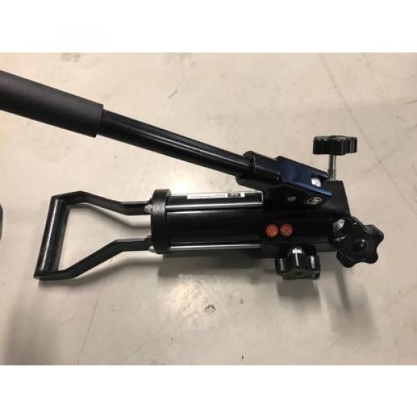 EQUALIZER HP350D HYDRAULIC HAND PUMP #3 image