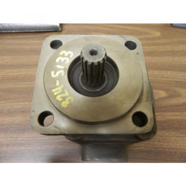 Commercial Intertech M330A942VNEB12-25 Hydraulic Pump I-98624-08 #6 image