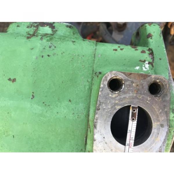 Vickers hydraulic pump #10 image