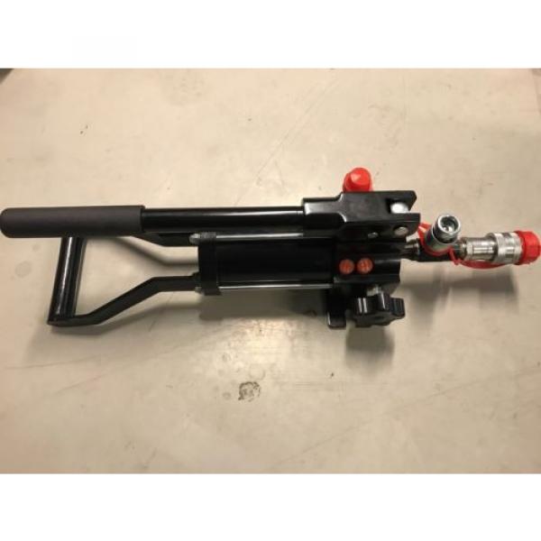 EQUALIZER HP350S HYDRAULIC HAND PUMP #3 image