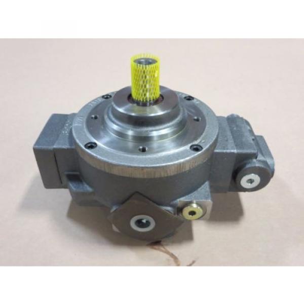 MOOG Radial Piston Hydraulic Pump (Model: D951-2021/A) #7 image