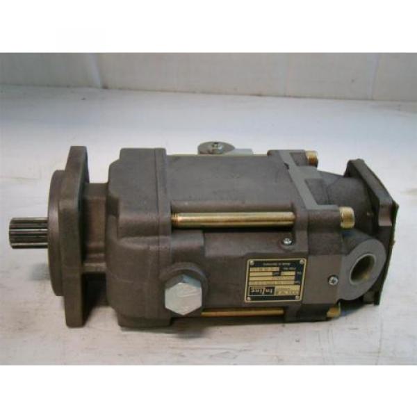 Hawe Hydraulic Pump V60N-110 RSFN-2-0-03 UN/LSNR/Z #6 image