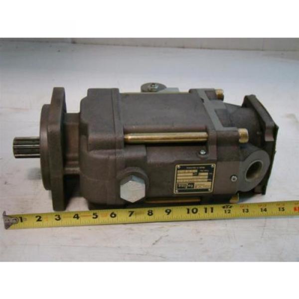 Hawe Hydraulic Pump V60N-110 RSFN-2-0-03 UN/LSNR/Z #7 image