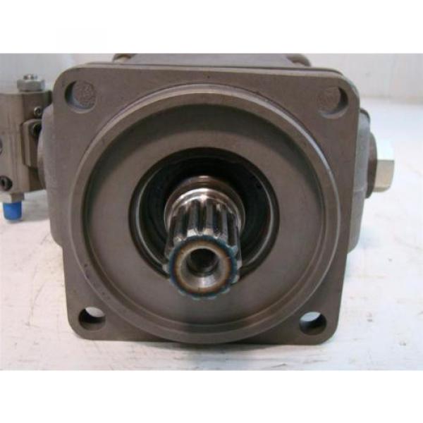 Hawe Hydraulic Pump V60N-110 RSFN-2-0-03 UN/LSNR/Z #9 image