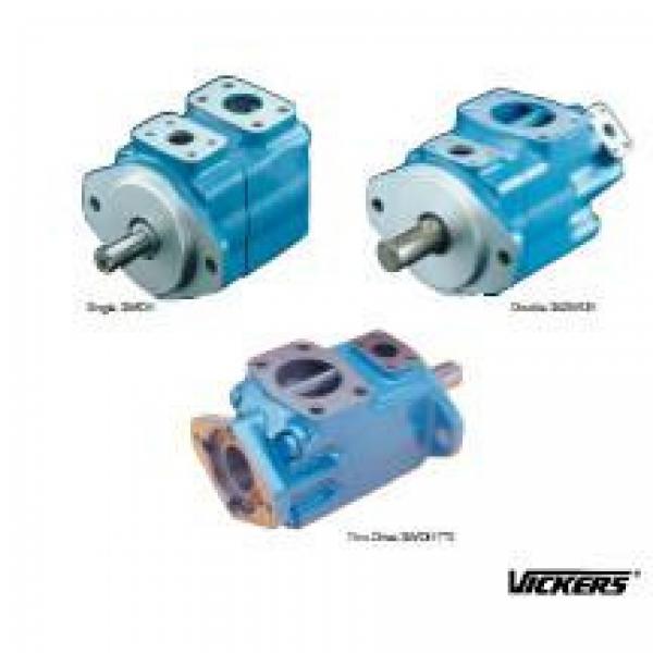 VQH Series 25VQH-19A-S-86-D-L Vane Pumps #1 image