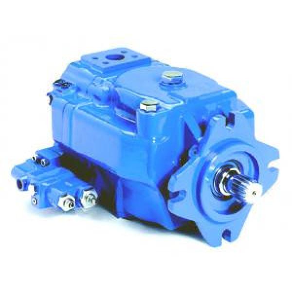 PVH074R02AA10A22000000B001AA010A Vickers High Pressure Axial Piston Pump #1 image