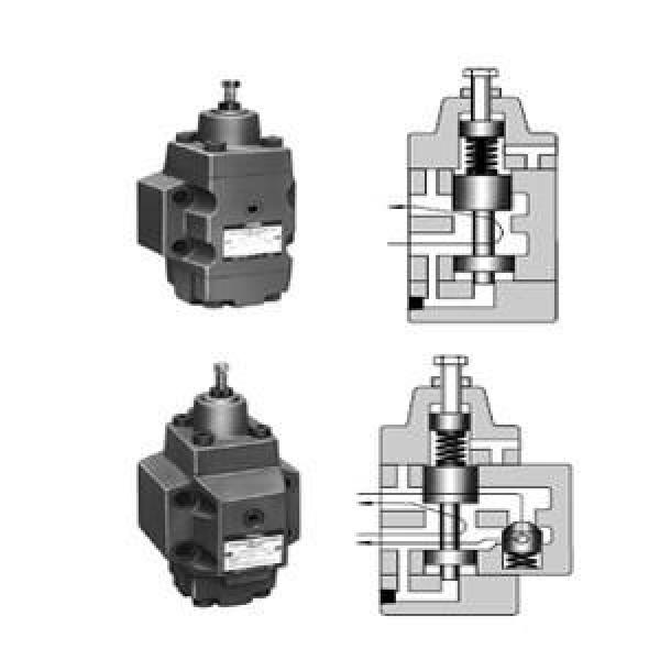 HT-03-A-4-P-22 Pressure Control Valves #1 image