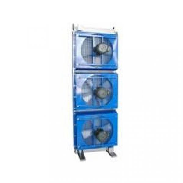 AH3-2583-CA3 Hydraulic Oil Air Coolers #1 image