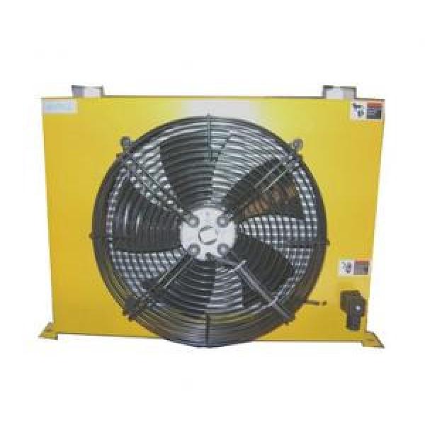 AH1417-D1 Hydraulic Oil Air Coolers #1 image